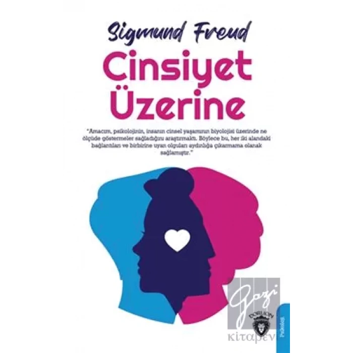 Cinsiyet Üzerine