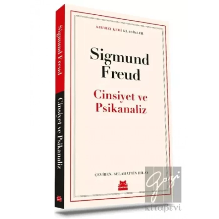 Cinsiyet ve Psikanaliz