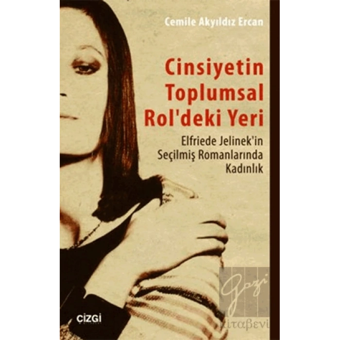 Cinsiyetin Toplumsal Roldeki Yeri