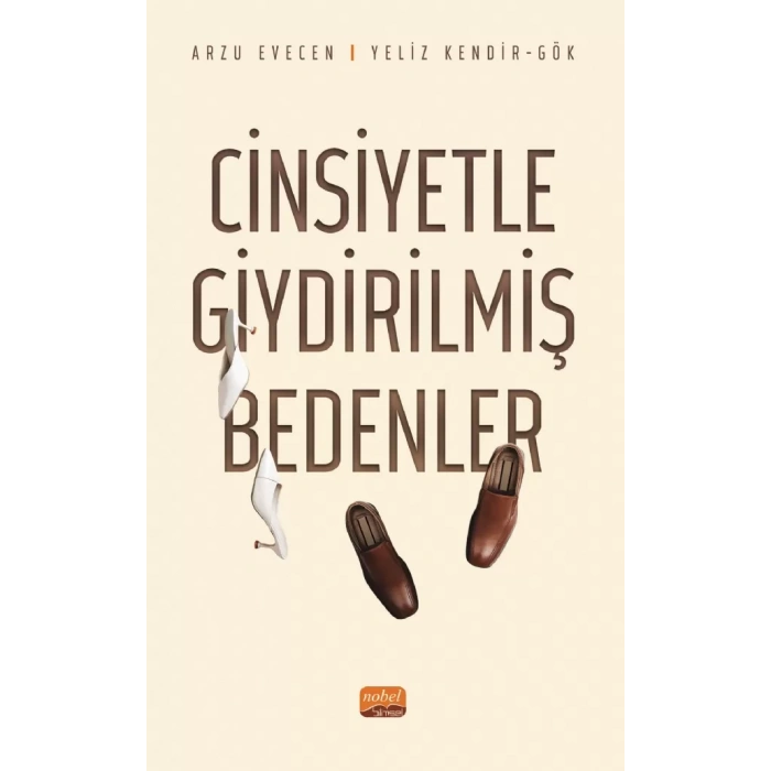 Cinsiyetle Giydirilmiş Bedenler