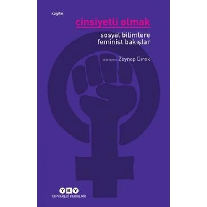 Cinsiyetli Olmak