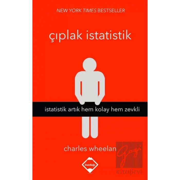 Çıplak İstatistik