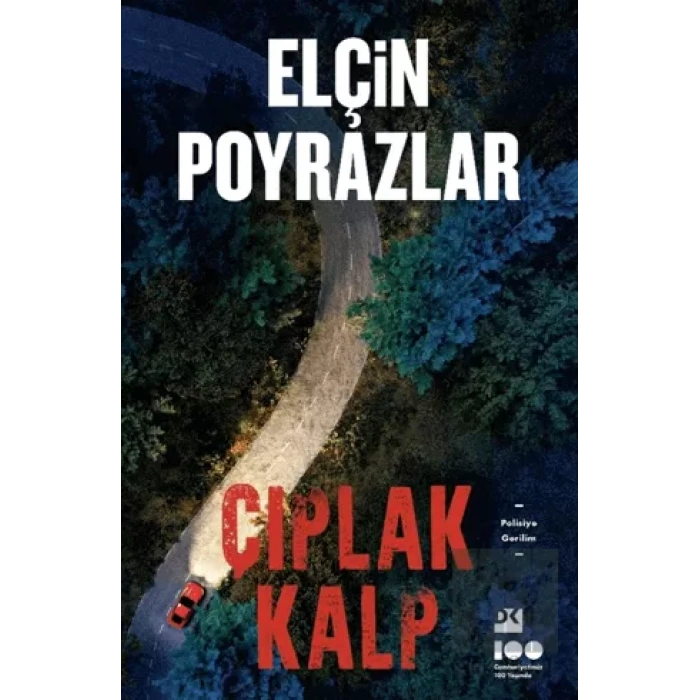 Çıplak Kalp