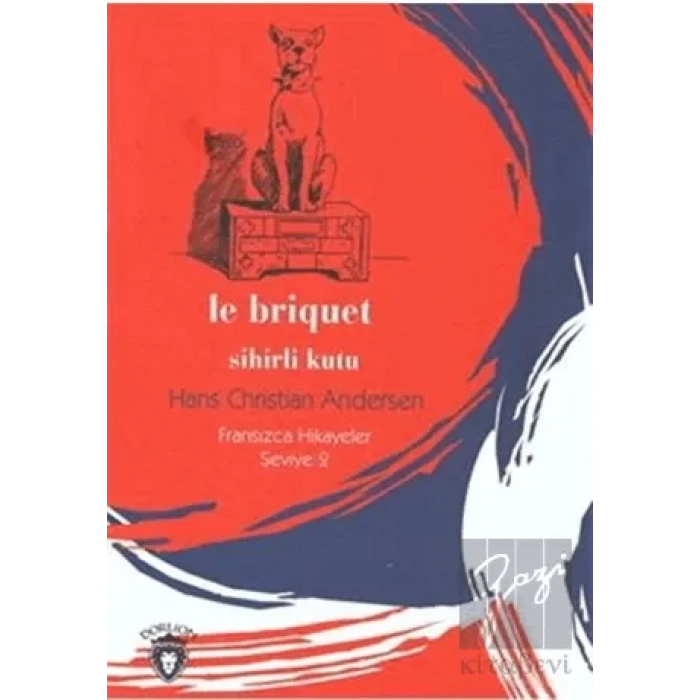 Çıplak Kral Fransızca Hikayeler Seviye 1