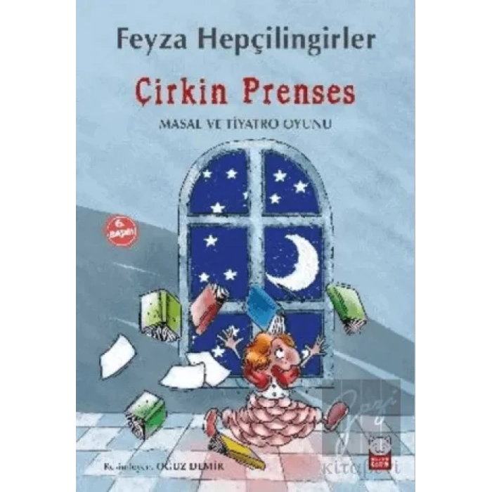 Çirkin Prenses
