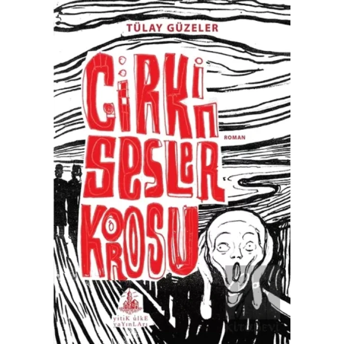Çirkin Sesler Korosu
