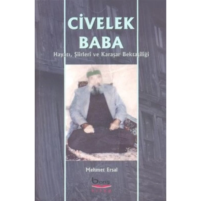 Civelek Baba