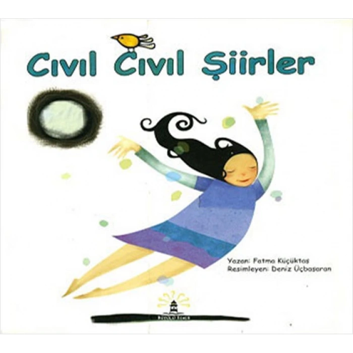 Cıvıl Cıvıl Şiirler