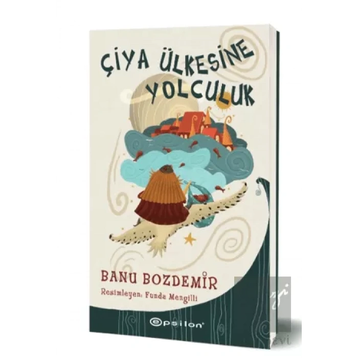 Çiya Ülkesine Yolculuk