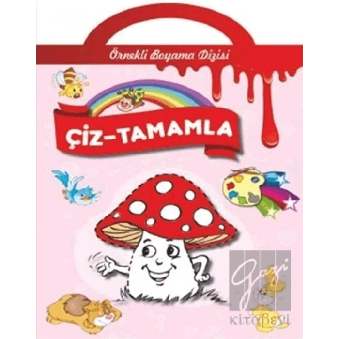 Çiz - Tamamla