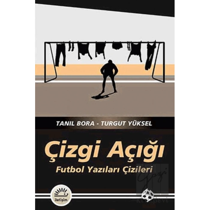 Çizgi Açığı: Futbol Yazıları Çizileri