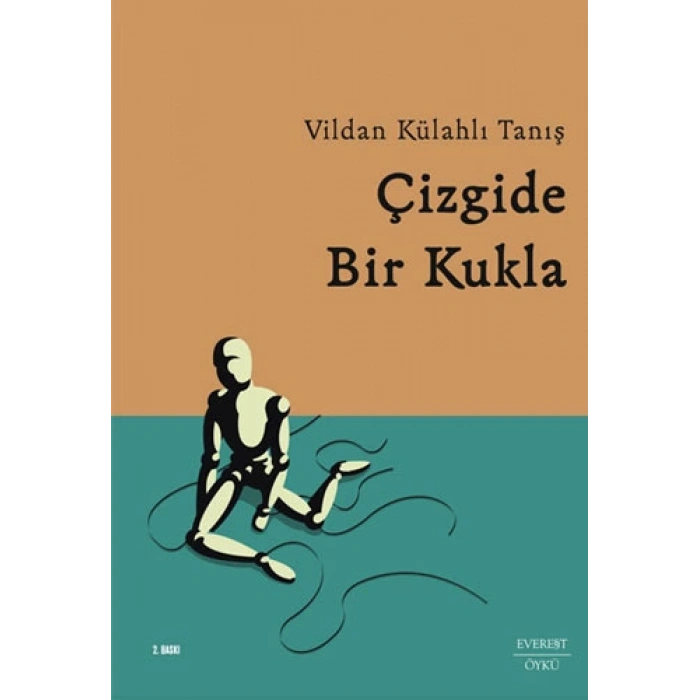 Çizgide Bir Kukla