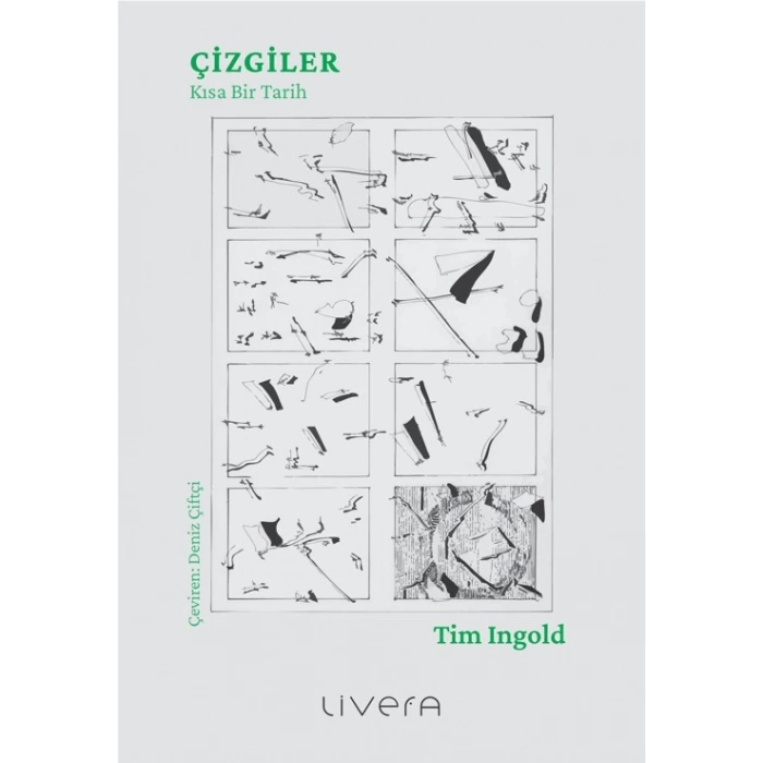 Çizgiler: Kısa Bir Tarih