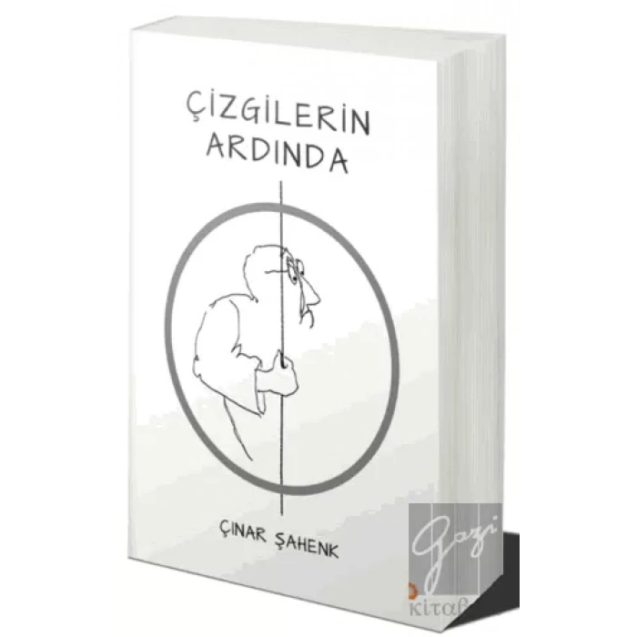 Çizgilerin Ardında