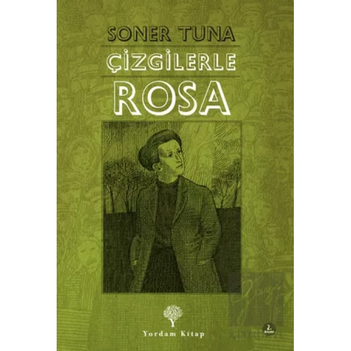 Çizgilerle Rosa