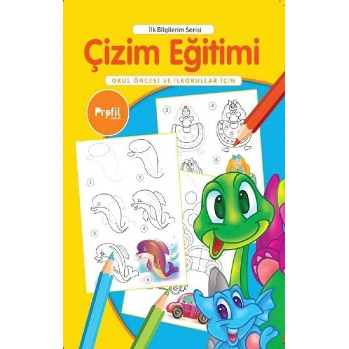 Çizim Eğitimi