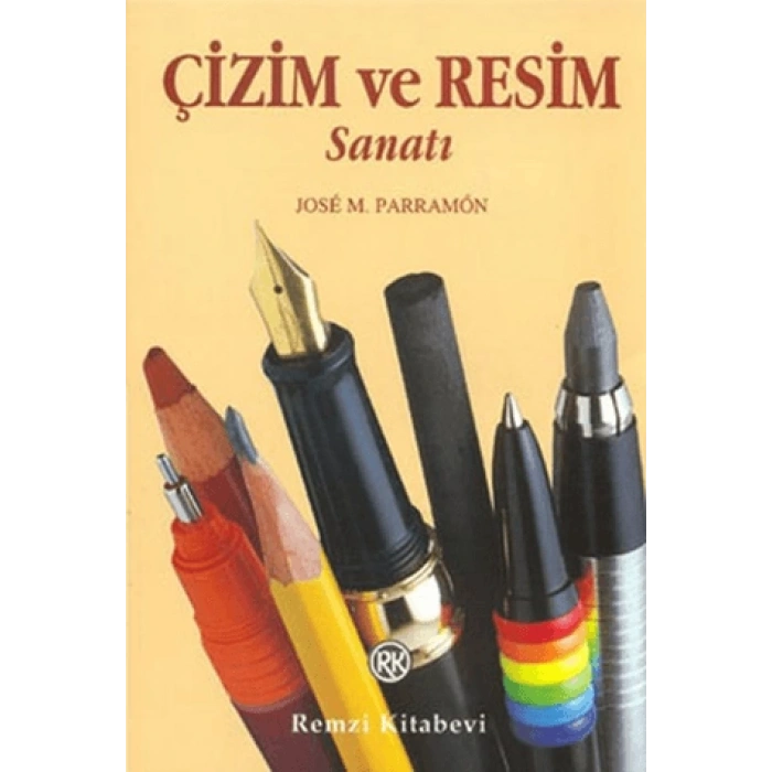 Çizim ve Resim Sanatı