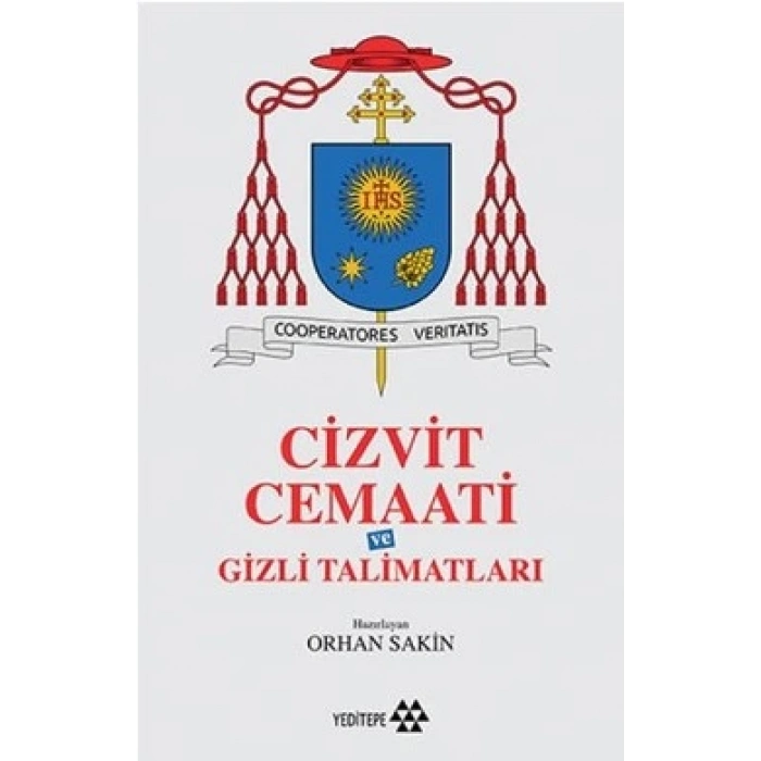 Cizvit Cemaati ve Gizli Talimatları