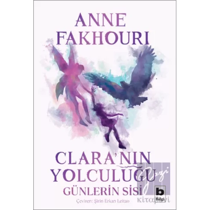 Claranın Yolculuğu