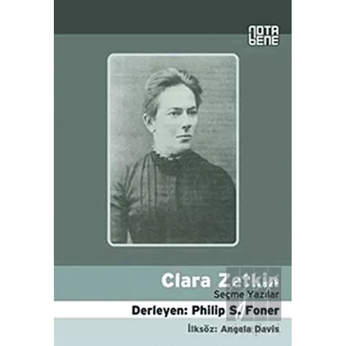 Clara Zetkin