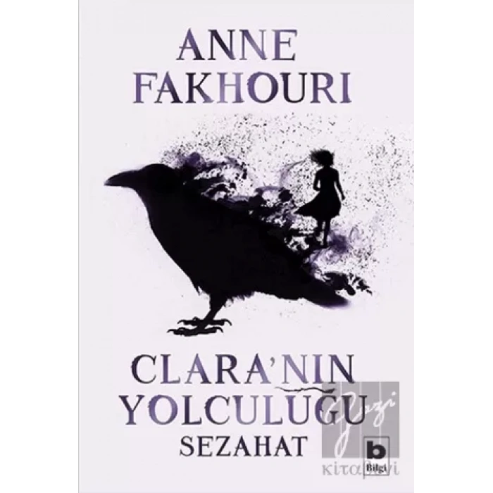Clara’nın Yolculuğu - Sezahat