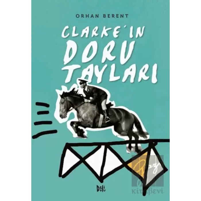 Clarkein Doru Tayları