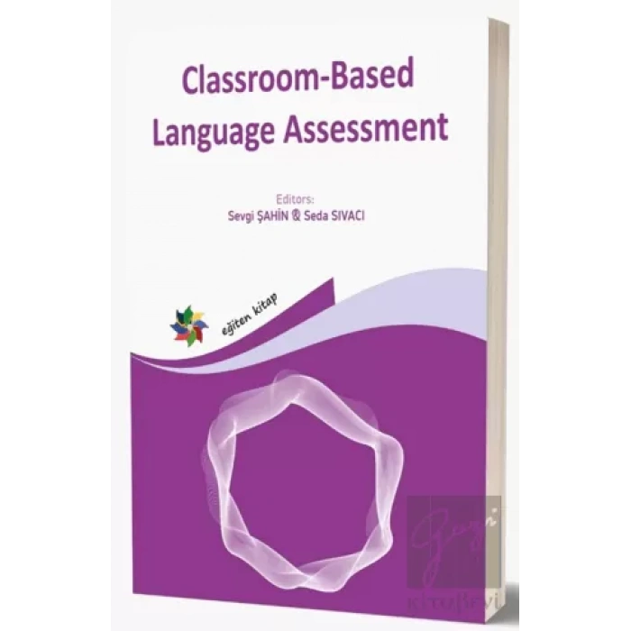 Classroom - Based Language Assessment
