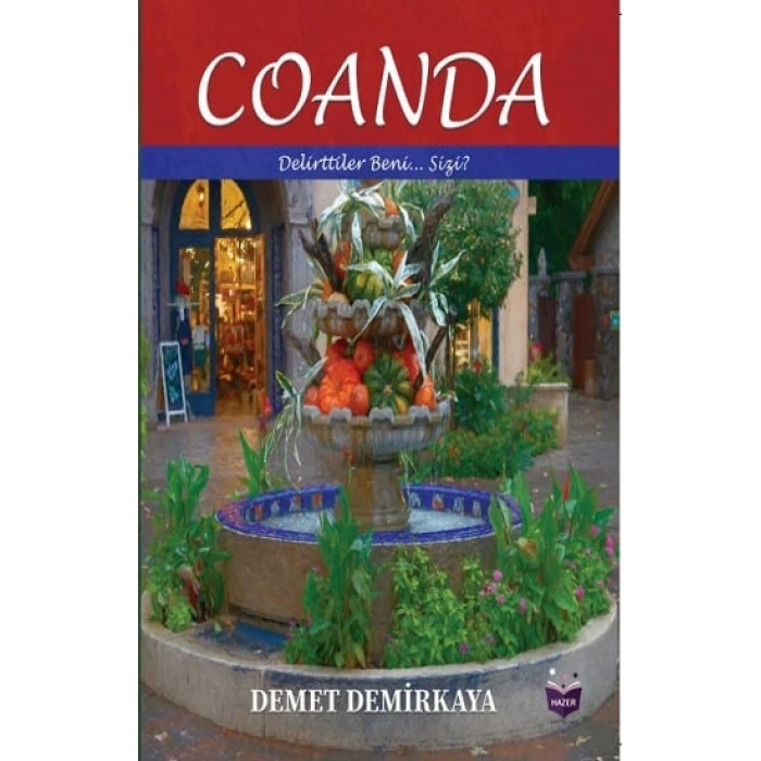 Coanda