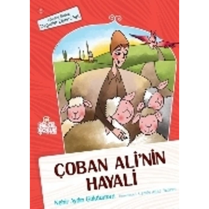 Çoban Alinin Hayali