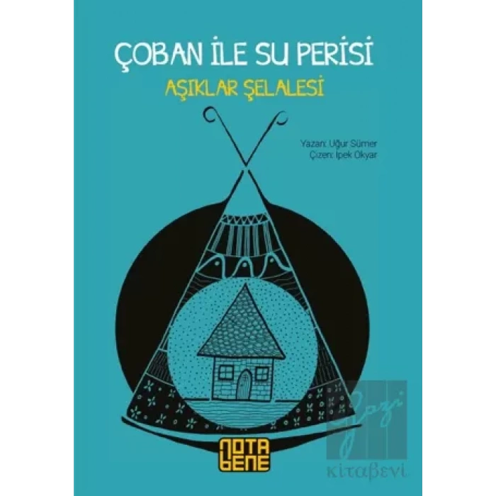 Çoban ile Su Perisi