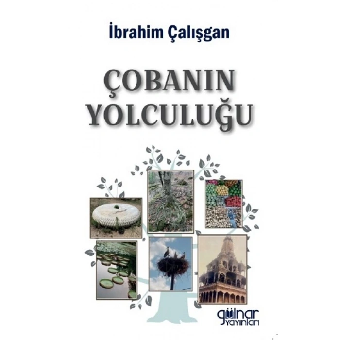 Çobanın Yolculuğu