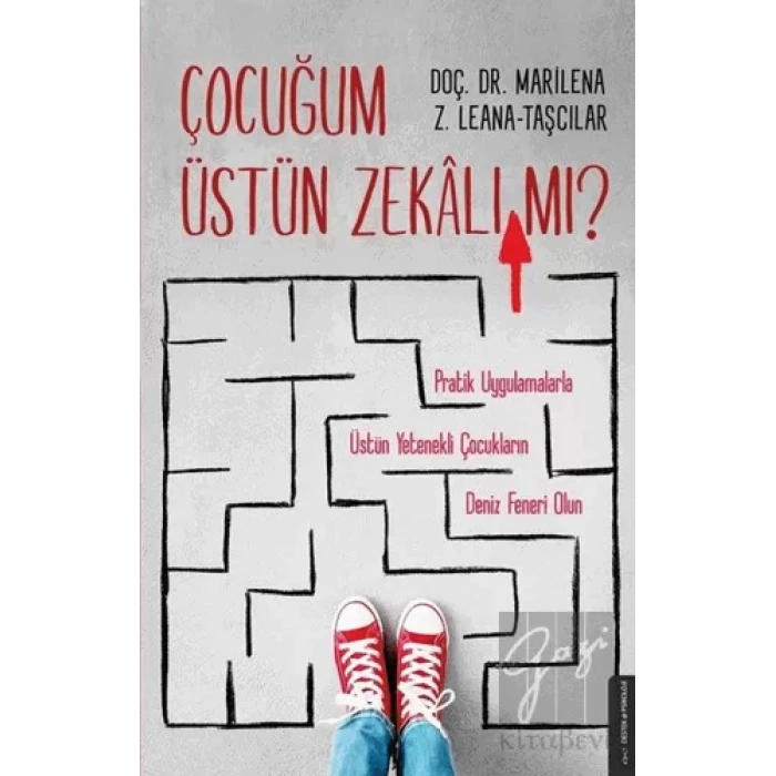 Çocuğum Üstün Zekalı mı?