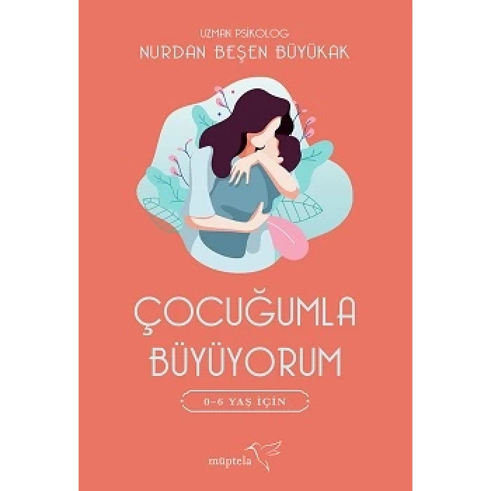Çocuğumla Büyüyorum