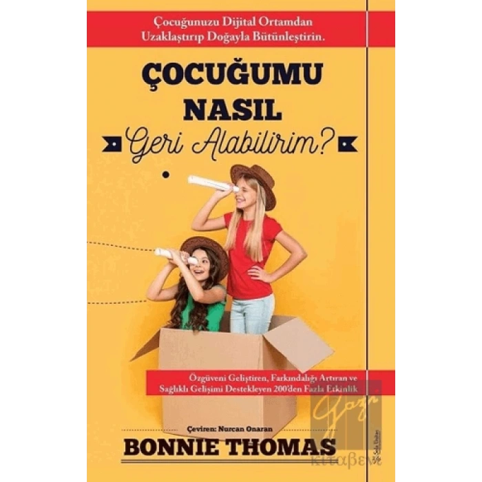 Çocuğumu Nasıl Geri Alabilirim?