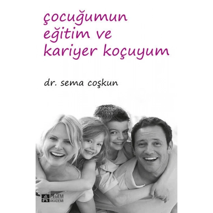 Çocuğumun Eğitim ve Kariyer Koçuyum