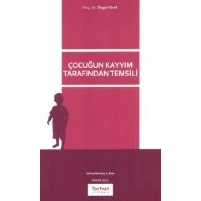 Çocuğun Kayyım Tarafından Temsili