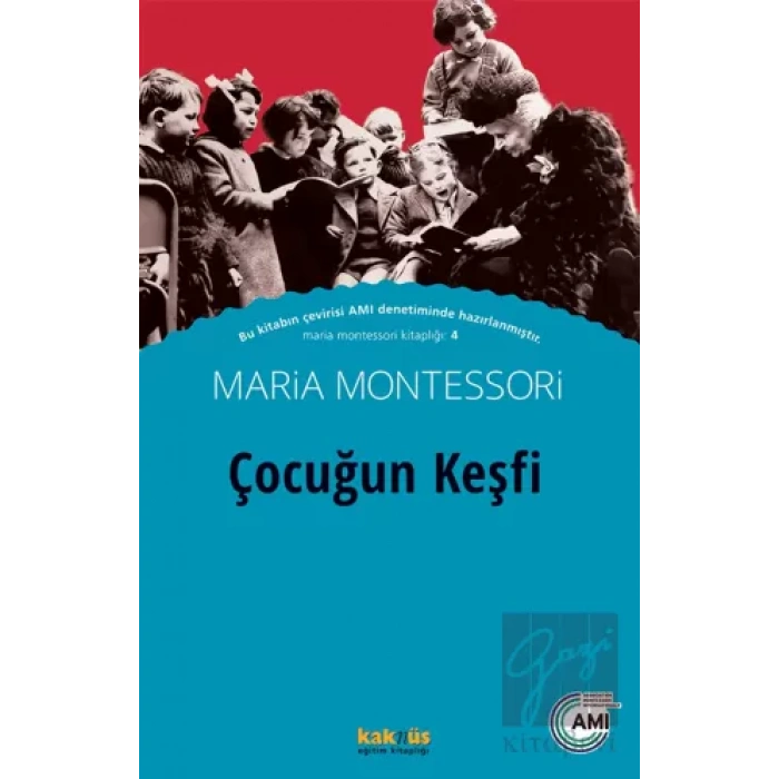 Çocuğun Keşfi