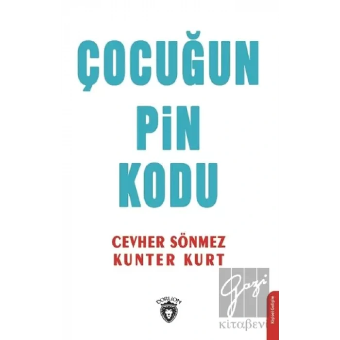 Çocuğun Pin Kodu