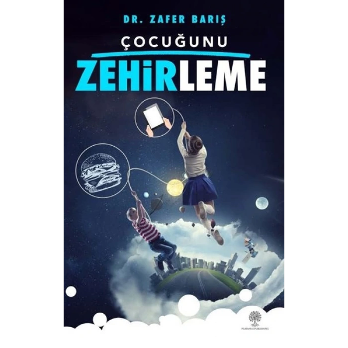 Çocuğunu Zehirleme