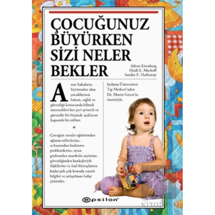 Çocuğunuz Büyürken Sizi Neler Bekler