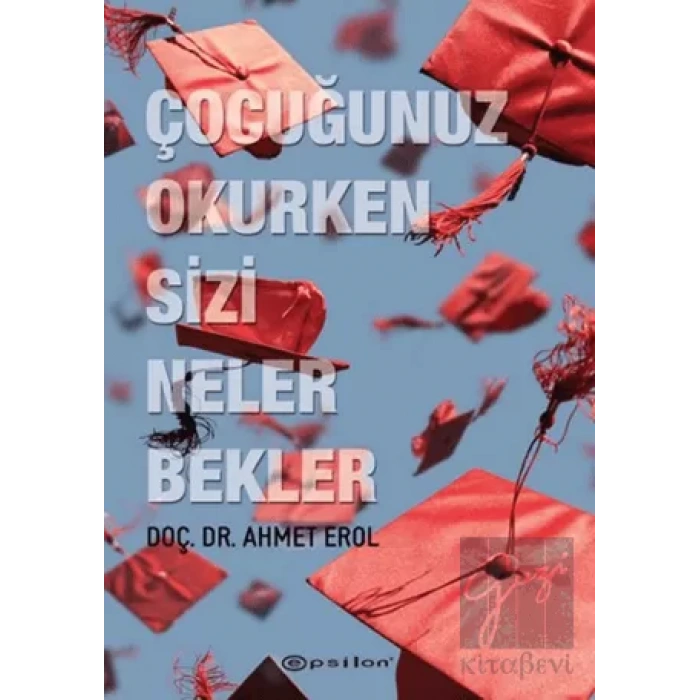 Çocuğunuz Okurken Sizi Neler Bekler