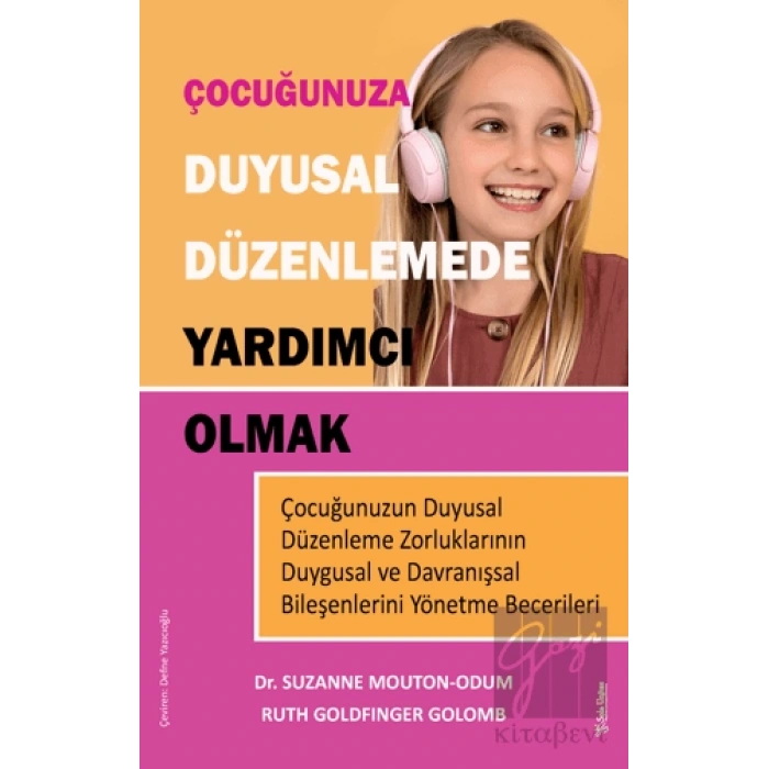 Çocuğunuza Duyusal Düzenlemede Yardımcı Olmak