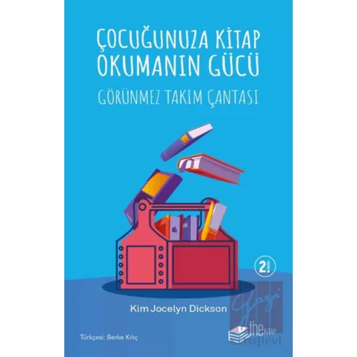 Çocuğunuza Kitap Okumanın Gücü