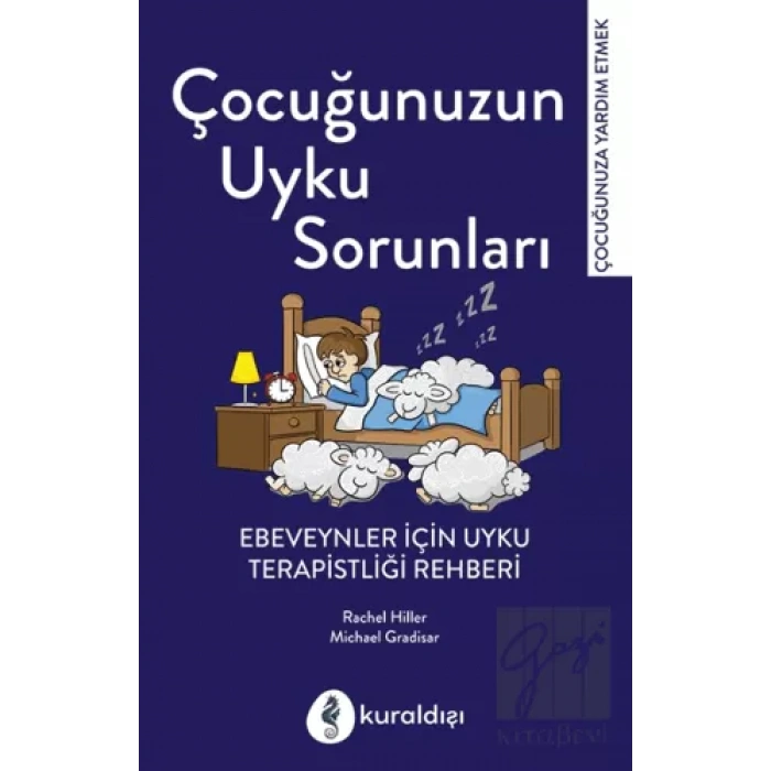 Çocuğunuzun Uyku Sorunları