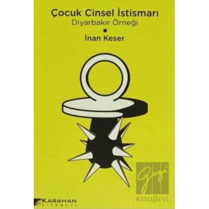Çocuk Cinsel İstismarı