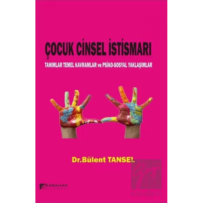 Çocuk Cinsel İstismarı