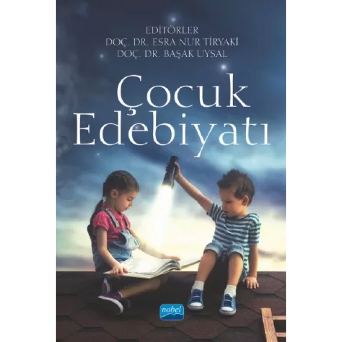 Çocuk Edebiyatı