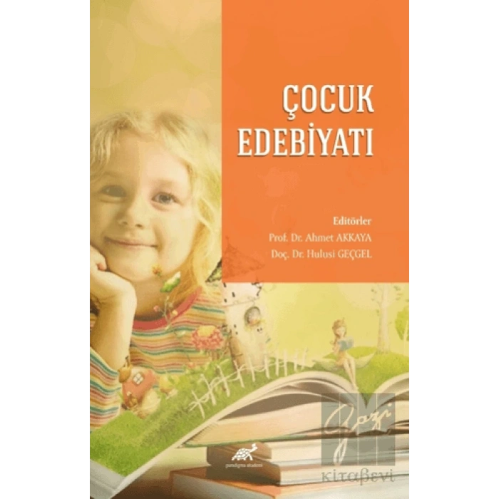 Çocuk Edebiyatı