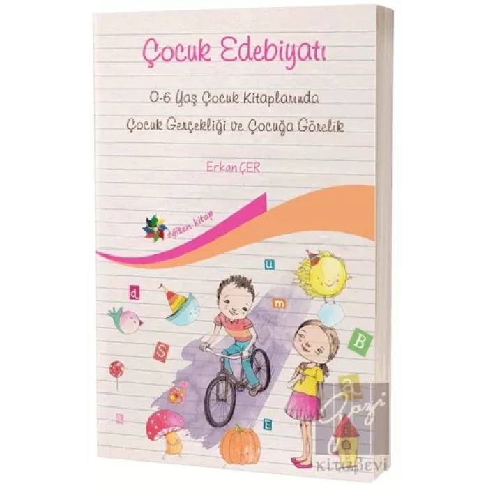 Çocuk Edebiyatı