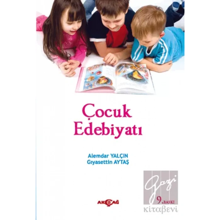 Çocuk Edebiyatı